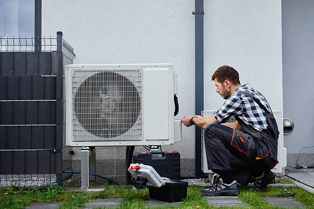 Trusted Ac Installation service in Oklahoma City, OK - AAA Pro HVAC
